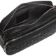 Calvin Klein Τσαντάκι ώμου Embossed Allover Monogram Camera Bag